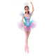 Barbie Ballet Wishes lelle HCB87