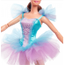 Barbie Ballet Wishes lelle HCB87