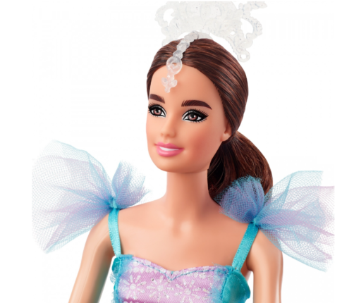 Barbie Ballet Wishes lelle HCB87