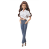 Barbie Barbiestyle Fashion Series lelle 4 HCB75