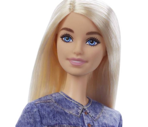 Barbie Big City Big Dreams Malibu кукла GXT03