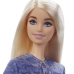 Barbie Big City Big Dreams Malibu lelle GXT03