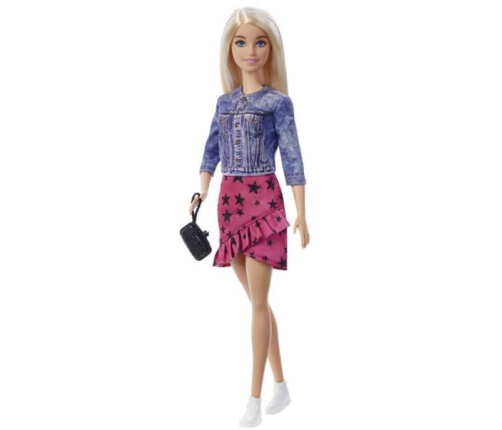 Barbie Big City Big Dreams Malibu lelle GXT03