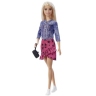 Barbie Big City Big Dreams Malibu lelle GXT03