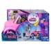 Barbie Big City Big Dreams Transforming Car automašīna GYJ25