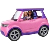 Barbie Big City Big Dreams Transforming Car Барби машина GYJ25