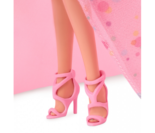 Barbie Birthday Wishes 3 lelle HCB89