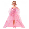 Barbie Birthday Wishes 3 lelle HCB89