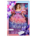 Barbie Birthday Wishes lelle GTJ85