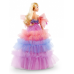 Barbie Birthday Wishes lelle GTJ85