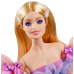 Barbie Birthday Wishes lelle GTJ85