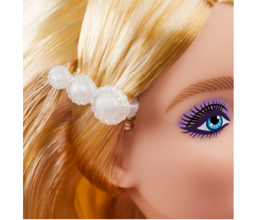 Barbie Birthday Wishes lelle GTJ85