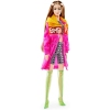 Barbie BMR1959 Brunette lelle GNC47