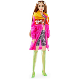 Barbie BMR1959 Brunette кукла GNC47