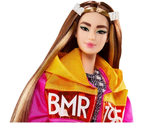 Barbie BMR1959 Brunette кукла GNC47