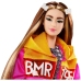 Barbie BMR1959 Brunette кукла GNC47