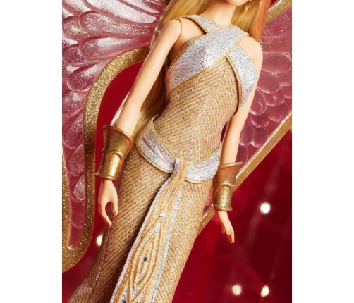 Barbie Bob Mackie Holiday lelle HCC00