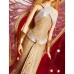 Barbie Bob Mackie Holiday lelle HCC00