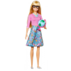 Barbie Career Doll Asst. Teache Kукла GJC23