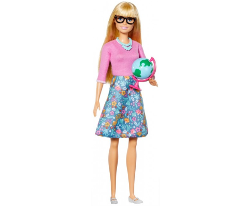 Barbie Career Doll Asst. Teache Kукла GJC23