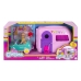 Barbie Club Chelsea Camper piknika furgons FXG90