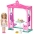 Barbie Club Chelsea Doll and Playset lelle FDB32-1