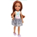 Barbie Club Chelsea Doll lelle DWJ33