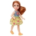 Barbie Club Chelsea Doll lelle DWJ33