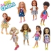 Barbie Club Chelsea Doll lelle DWJ33