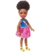 Barbie Club Chelsea Doll lelle DWJ33