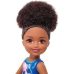 Barbie Club Chelsea Doll lelle DWJ33