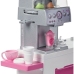 Barbie Coffee Shop Playset kafejnīca GMW03