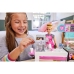 Barbie Coffee Shop Playset кофейня GMW03