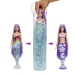 Barbie Color Reveal Rainbow Mermaids Series кукла HCC46