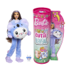 Barbie Cutie Reveal Bunny in Koala HRK26 Lelle