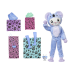 Barbie Cutie Reveal Bunny in Koala HRK26 Lelle