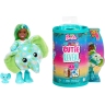 Barbie Cutie Reveal Chelsea Doll Jungle Friends Series Elephant HKR13 Lelle