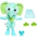 Barbie Cutie Reveal Chelsea Doll Jungle Friends Series Elephant HKR13 Kукла