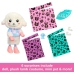 Barbie Cutie Reveal Cosy Cute Tees Series Chelsea Lamb HKR18 Lelle