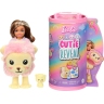 Barbie Cutie Reveal Cosy Cute Tees Series Chelsea Lion HKR21 Lelle