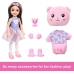 Barbie Cutie Reveal Cosy Cute Tees Series Chelsea Teddy HKR19 Lelle