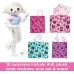 Barbie Cutie Reveal Cozy Cute Tees Lamb In Dream HKR03 Lelle