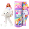 Barbie Cutie Reveal Cozy Cute Tees Lamb In Dream HKR03 Lelle