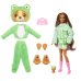 Barbie Cutie Reveal Dog in Frog HRK24 Lelle