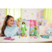 Barbie Cutie Reveal Dog in Frog HRK24 Lelle