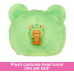 Barbie Cutie Reveal Dog in Frog HRK24 Lelle