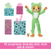 Barbie Cutie Reveal Dog in Frog HRK24 Lelle