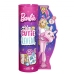 Barbie Cutie Reveal Doll Bunny кукла HHG19