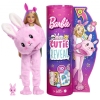 Barbie Cutie Reveal Doll Bunny кукла HHG19