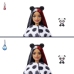 Barbie Cutie Reveal Doll Panda кукла HHG22